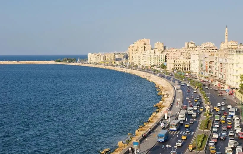 4 giorni – Tour privato: Il Cairo, Alessandria e Luxor