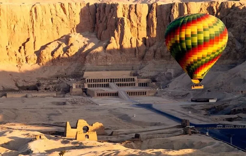 4 giorni – Tour privato: Il Cairo, Alessandria e Luxor
