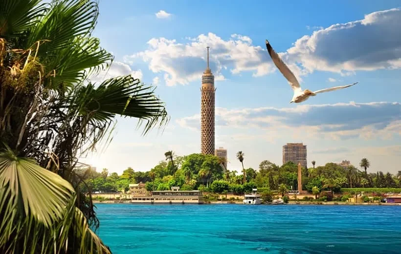 4 giorni – soggiorno privato al Il Cairo