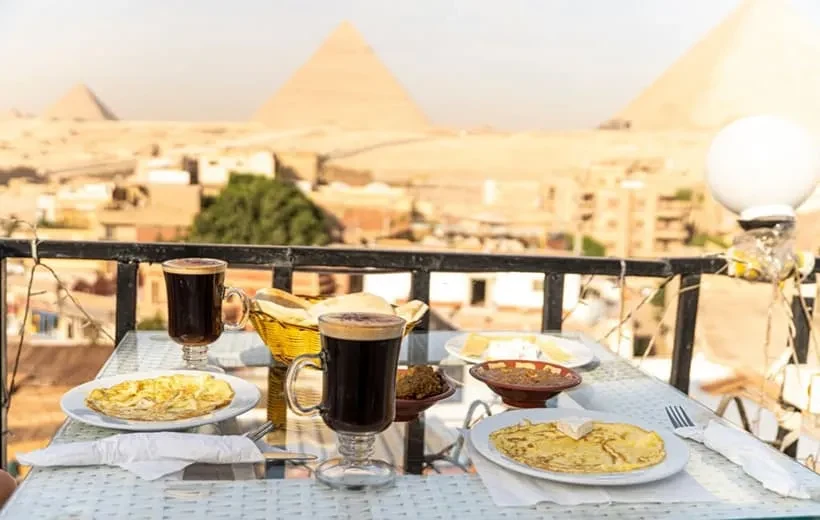 4 giorni – soggiorno privato al Il Cairo