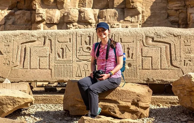 4 giorni – Luxor e Assuan con Abu Simbel in tour privato