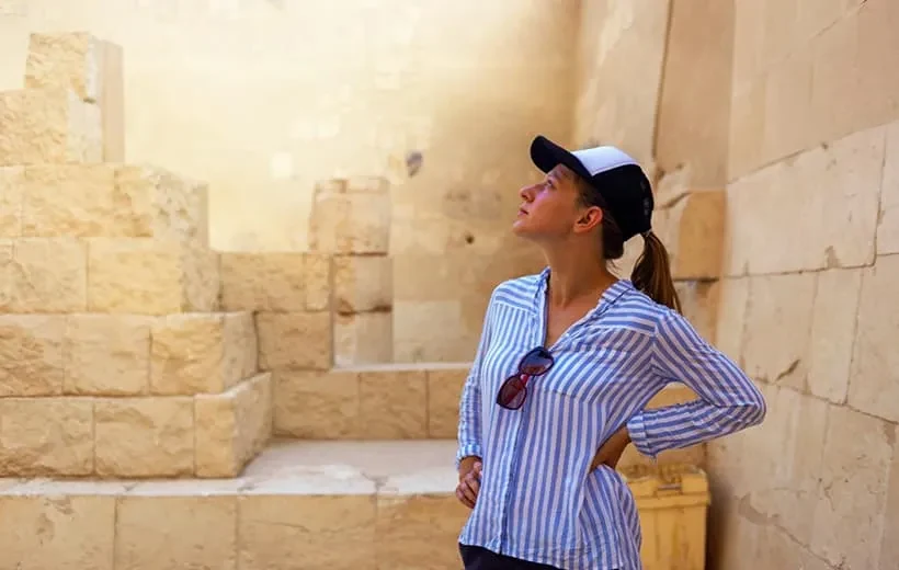 4 giorni – Luxor e Assuan con Abu Simbel in tour privato