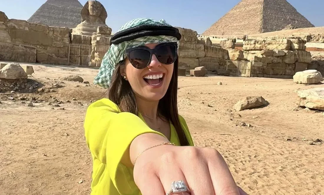 4 giorni – tour in Egitto: Il Cairo e Luxor con voli