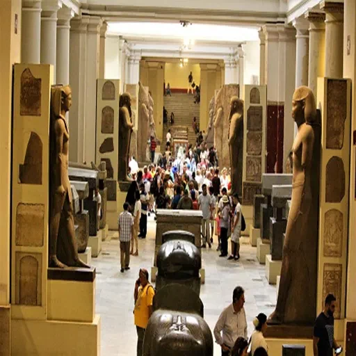 Pacchetto privato di lusso di 4 giorni al Cairo per luna di miele