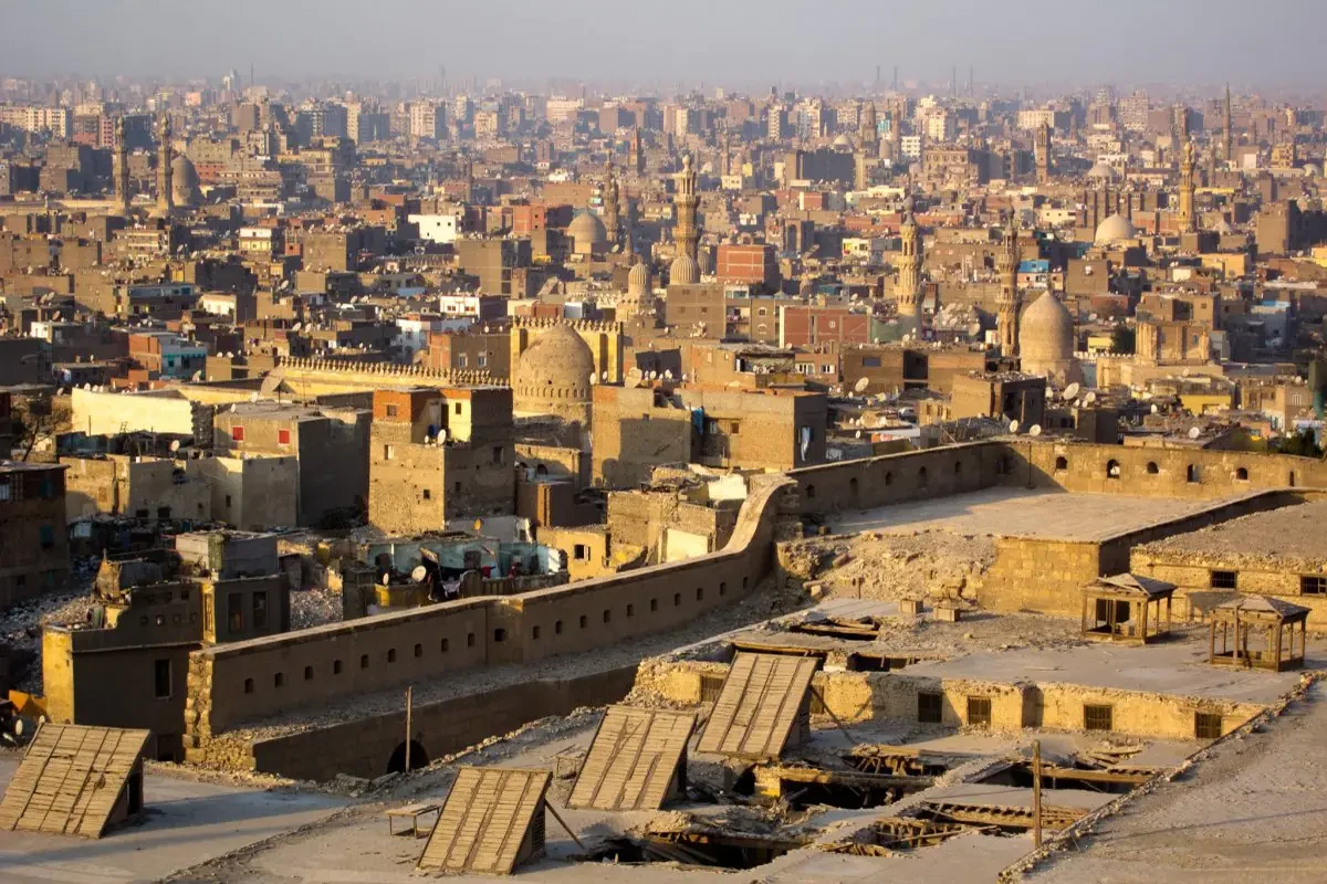 5 giorni – Il Cairo e Luxor in tour privato con voli