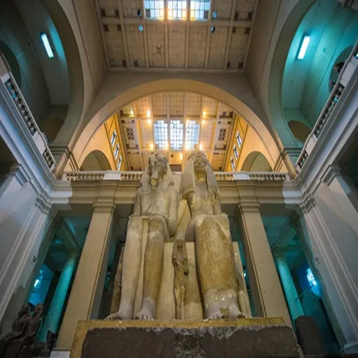 5 giorni – Il Cairo e Luxor in tour privato con voli