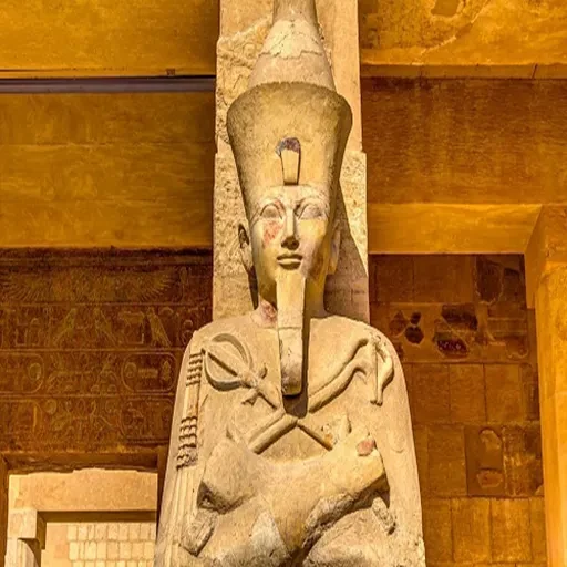 5 giorni – Il Cairo e crociera sul Nilo con voli