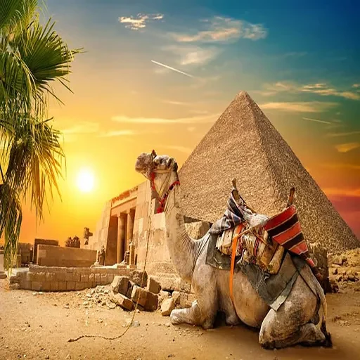 5 giorni – Il Cairo e Assuan con Luxor e Abu Simbel