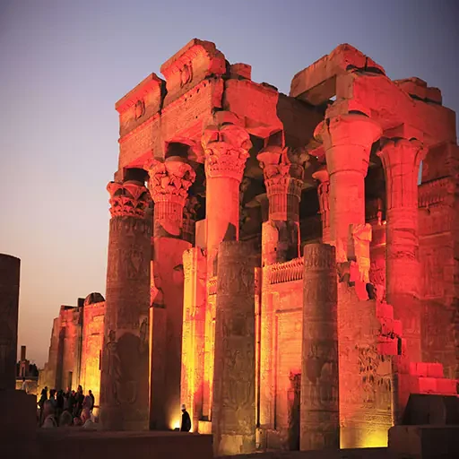 5 giorni – Il Cairo e Assuan con Luxor e Abu Simbel