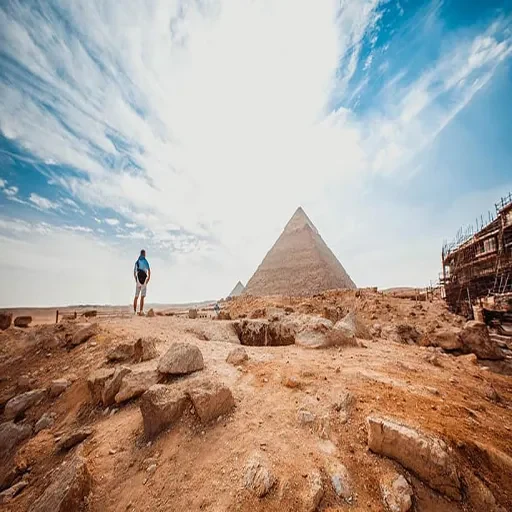 5 giorni – Il Cairo e Assuan con Luxor e Abu Simbel