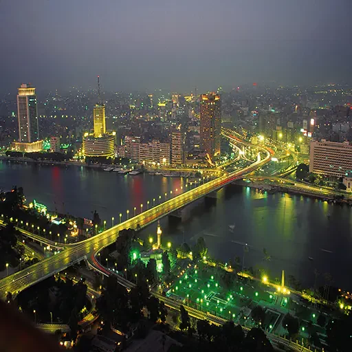 5 giorni – Tour privato al Cairo, capitale storica dell’Egitto
