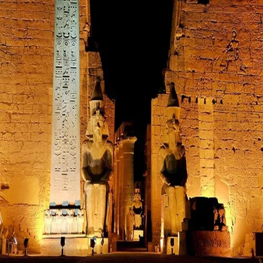 5 giorni – Il Cairo e crociera sul Nilo in programma premium