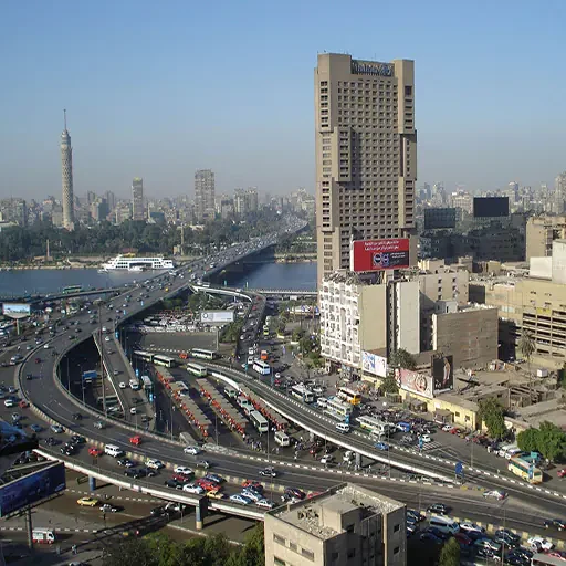 Pacchetto viaggio di nozze di 5 giorni al Cairo