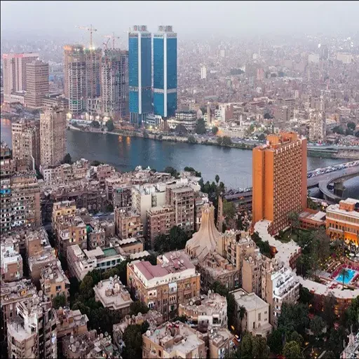 Pacchetto viaggio di nozze di 5 giorni al Cairo