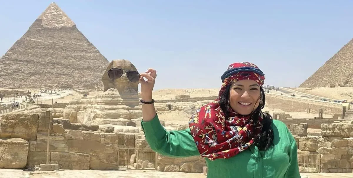 5 giorni – tour in Egitto: Il Cairo, Assuan e Abu Simbel con voli