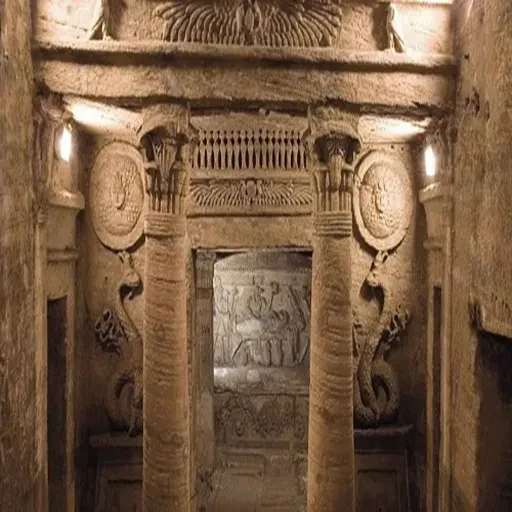 6 giorni – Tour privato: Il Cairo, Luxor e Alessandria