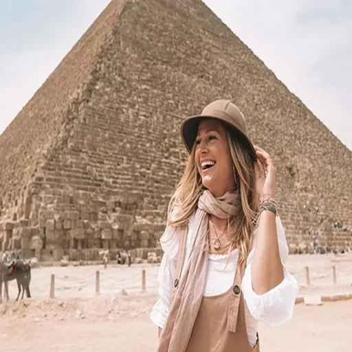 6 giorni – Il Cairo e Luxor con mongolfiera e spettacolo Suoni e Luci