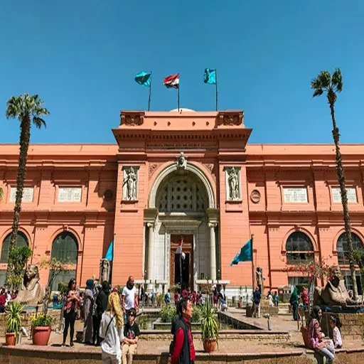 6 giorni – Il Cairo e Luxor con mongolfiera e spettacolo Suoni e Luci