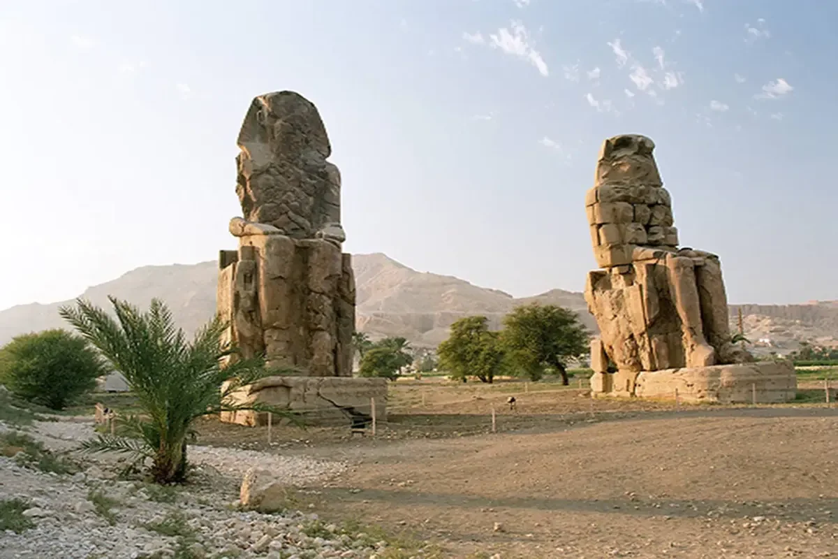 6 giorni – Il Cairo, Luxor e Hurghada in tour privato