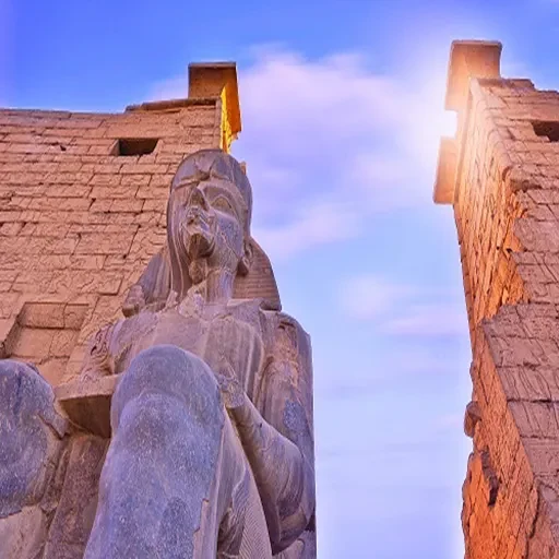 6 giorni – Il Cairo, Luxor e Hurghada in tour privato