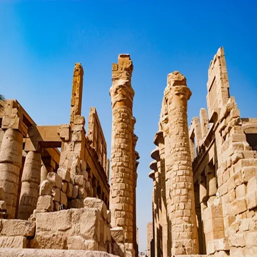 6 giorni – Il Cairo, Luxor e Hurghada in tour privato