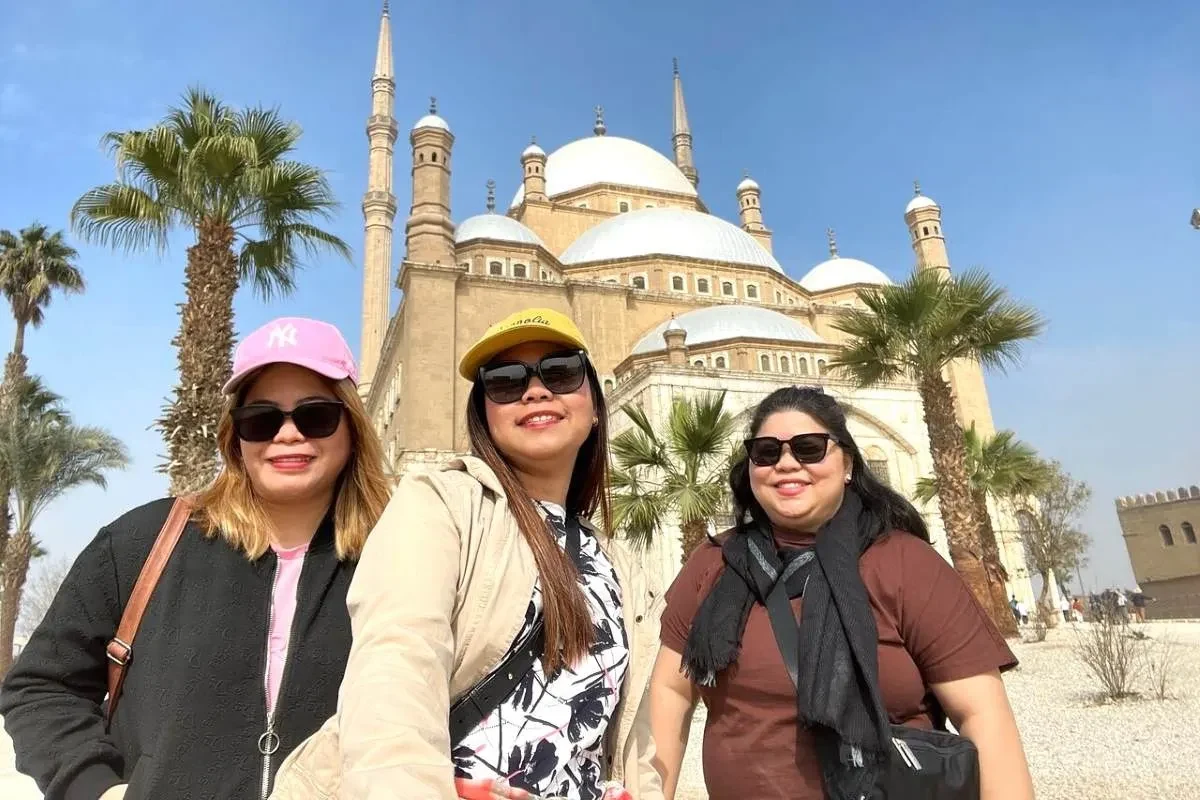 6 giorni – itinerario in Egitto: Il Cairo e crociera sul Nilo