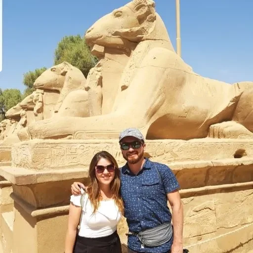 6 giorni – itinerario in Egitto: Il Cairo e crociera sul Nilo