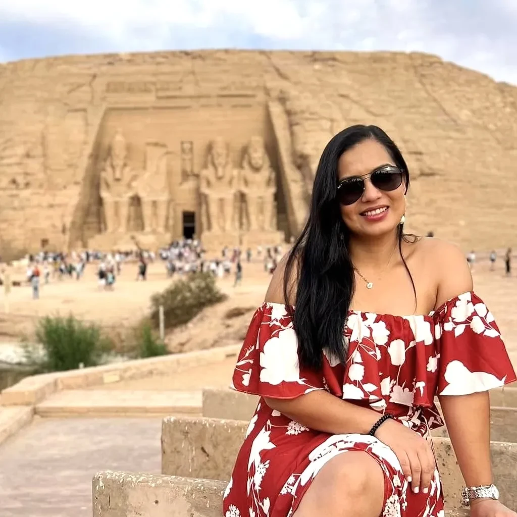 6 giorni – itinerario in Egitto: Il Cairo e crociera sul Nilo