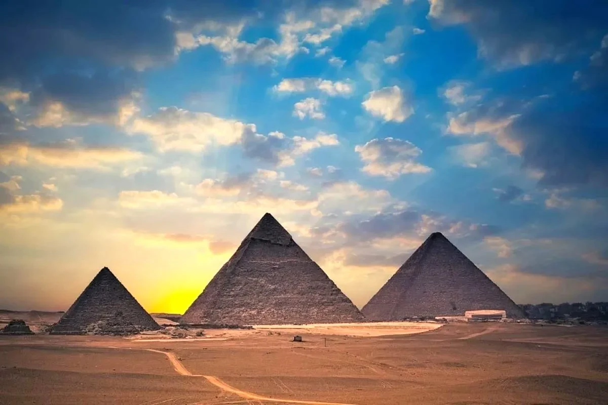 6 giorni – tour in Egitto: Il Cairo e Luxor