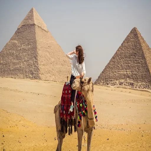 7 giorni – Il Cairo, Alessandria e crociera sul Nilo