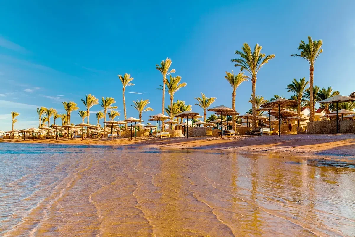 7 giorni – Il Cairo, crociera sul Nilo e Hurghada