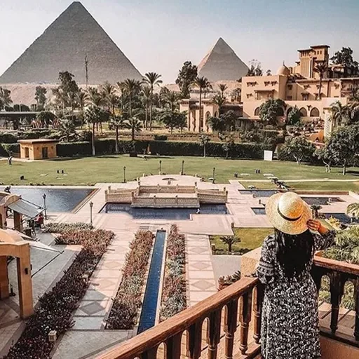 7 giorni – Il Cairo, crociera sul Nilo e Hurghada