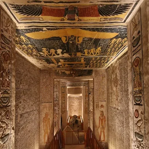 7 giorni – Il Cairo, crociera sul Nilo e Hurghada