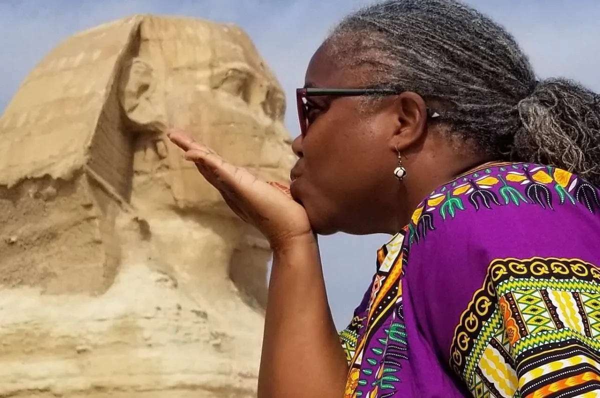 7 giorni – Tour in Egitto: Il Cairo, crociera sul Nilo e Abu Simbel