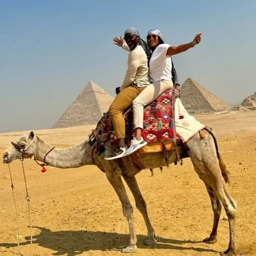 7 giorni – Tour in Egitto: Il Cairo, crociera sul Nilo e Abu Simbel