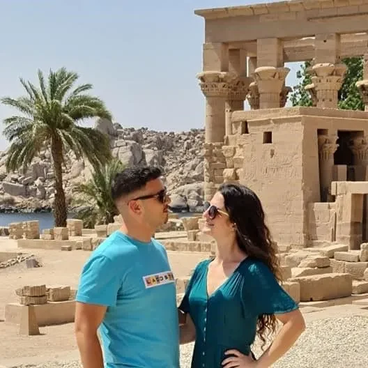 7 giorni – tour in Egitto con Il Cairo e crociera sul Nilo