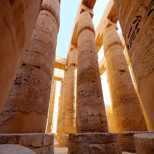 8 giorni – Il Cairo e Hurghada in viaggio di lusso