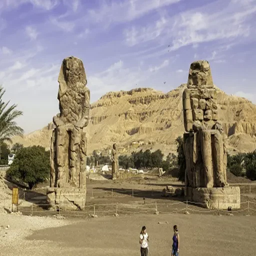 8 giorni – Il Cairo e Hurghada in viaggio di lusso