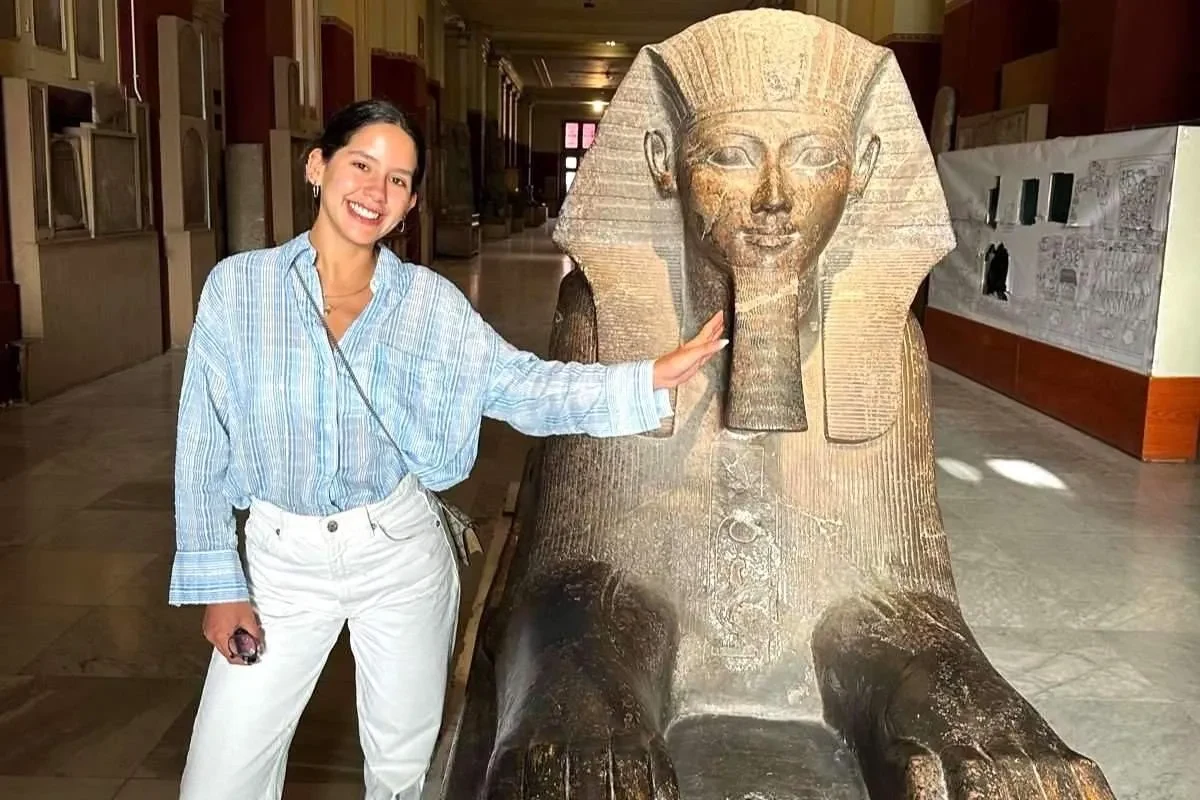 9 giorni – Vacanza in Egitto: Il Cairo, Alessandria, crociera sul Nilo e Mar Rosso