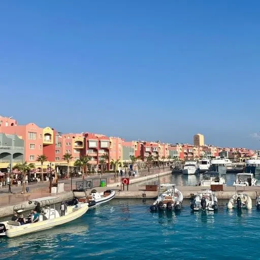 9 giorni – Vacanza in Egitto: Il Cairo, Alessandria, crociera sul Nilo e Mar Rosso