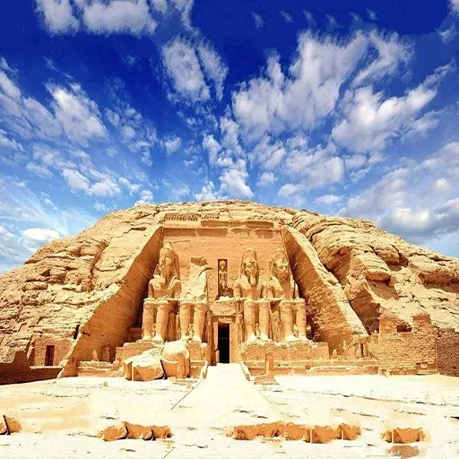 Escursione privata esclusiva da Marsa Alam ad Abu Simbel