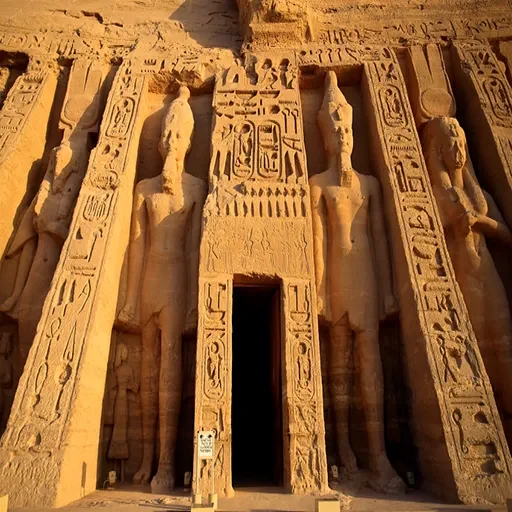 Tour premium di 7 giorni da Abu Simbel a Luxor: Lago Nasser e crociera sul Nilo