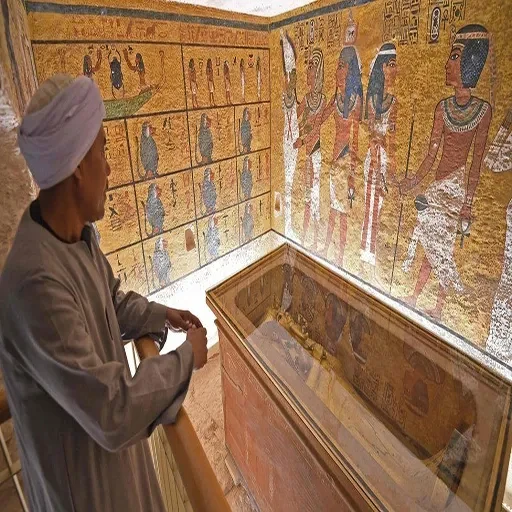 Tour premium di 7 giorni da Abu Simbel a Luxor: Lago Nasser e crociera sul Nilo