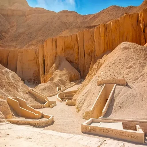 Tour premium di 7 giorni da Abu Simbel a Luxor: Lago Nasser e crociera sul Nilo