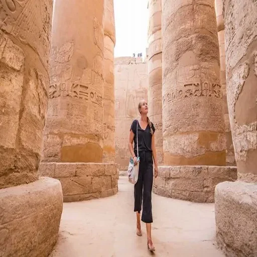 Crociera premium di 4 giorni da Assuan a Luxor con escursione ad Abu Simbel