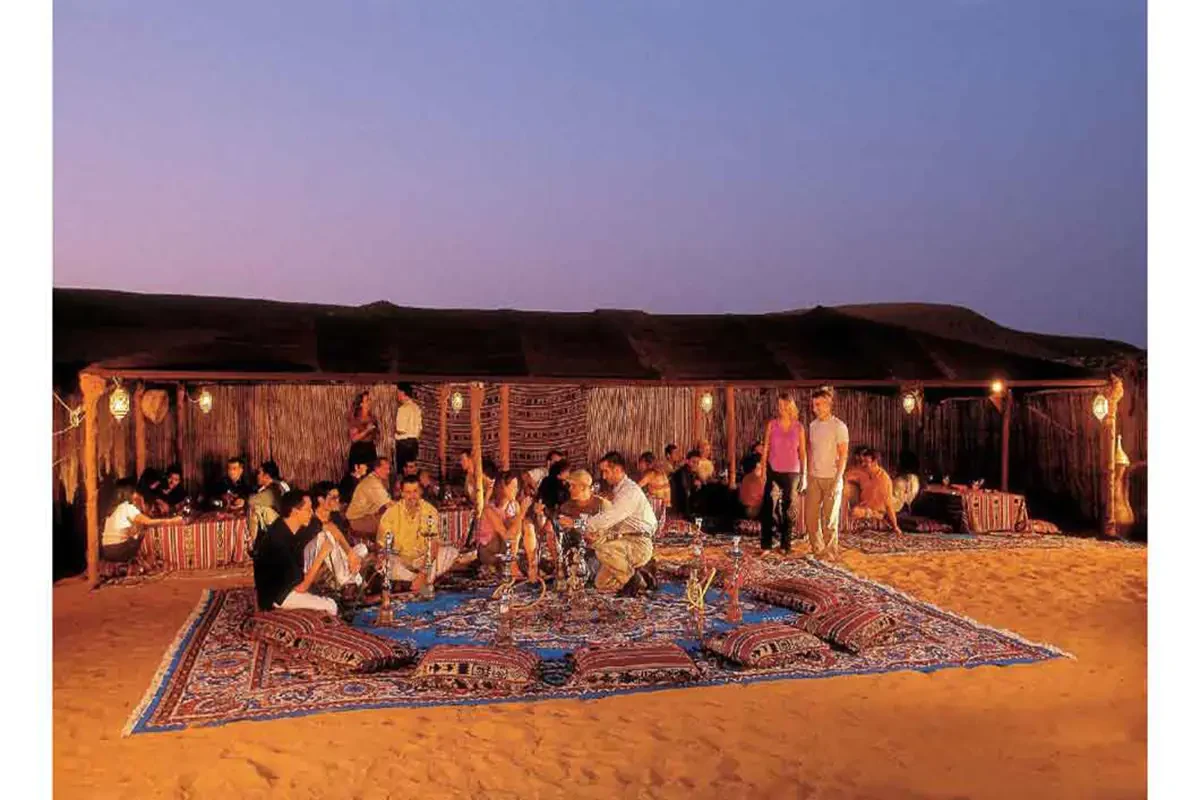 Safari beduino premium e osservazione delle stelle a Sharm el-Sheikh