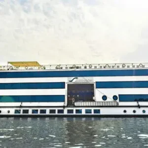 Blue Shadow – crociera sul Nilo di 5 giorni: Luxor–Assuan