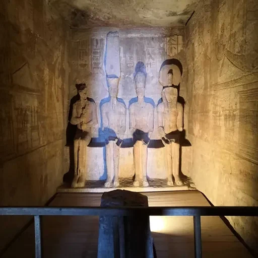 Bus confortevole andata e ritorno tra Assuan e Abu Simbel