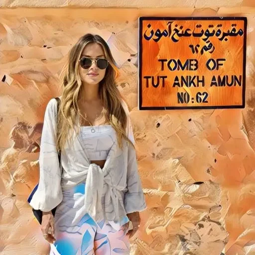 10 giorni – Tour in Egitto: Il Cairo, crociera 5 stelle sul Nilo e treno