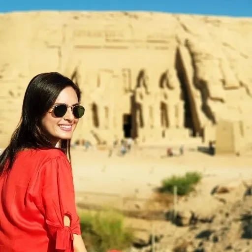 10 giorni – Tour in Egitto: Il Cairo, crociera 5 stelle sul Nilo e treno